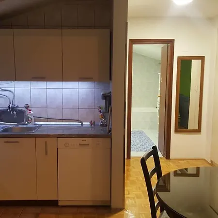 Apartment L&m