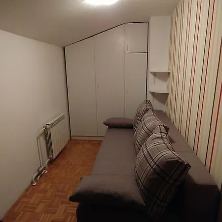 Apartment L&m