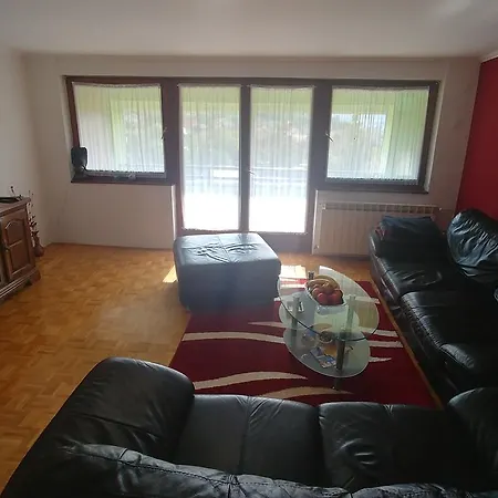 L&m Apartment *