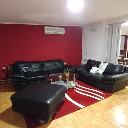 Apartment L&m Banja Luka