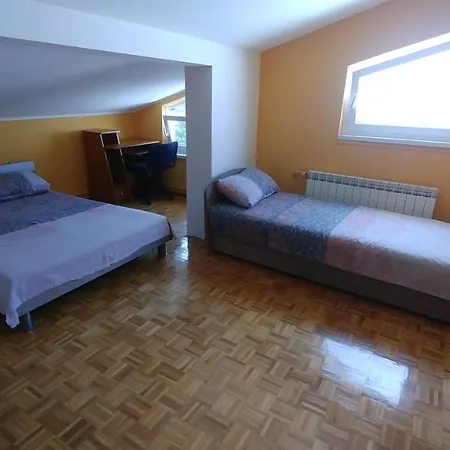 L&m Apartment *