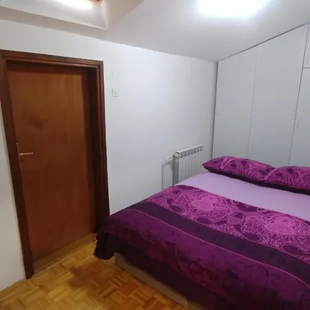 L&m Apartment